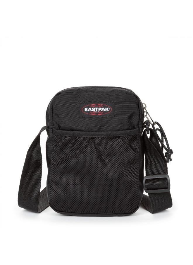 Eastpak The One Powr Powr Black Crossbody bag