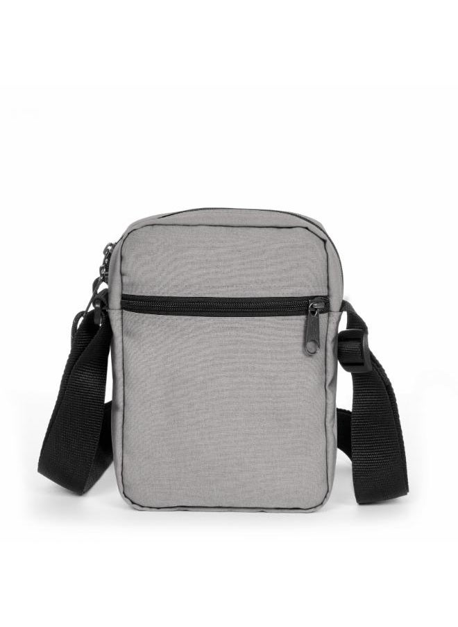 Eastpak The One Snow Grey Crossbody bag