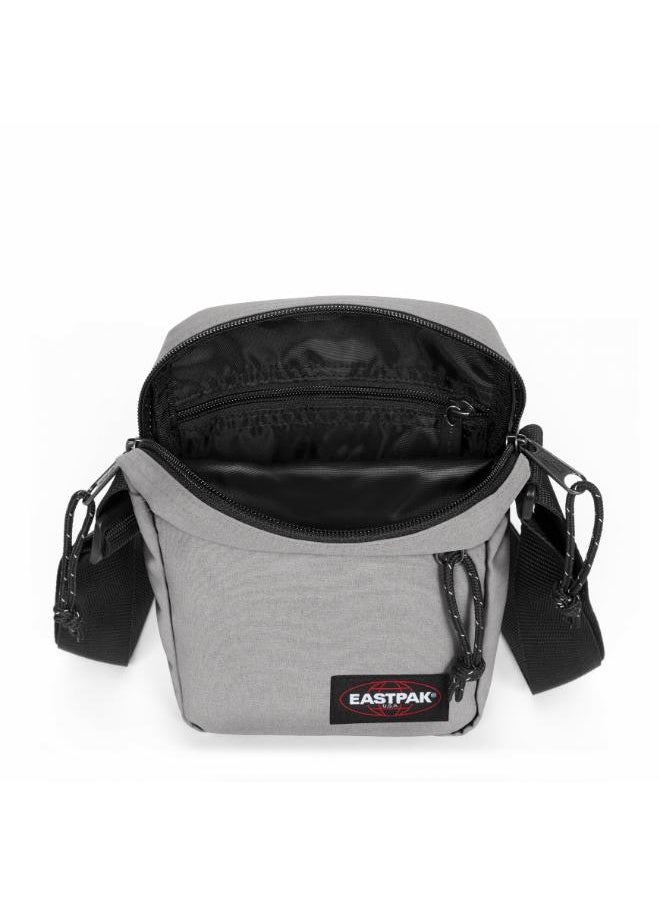 Eastpak The One Snow Grey Crossbody bag