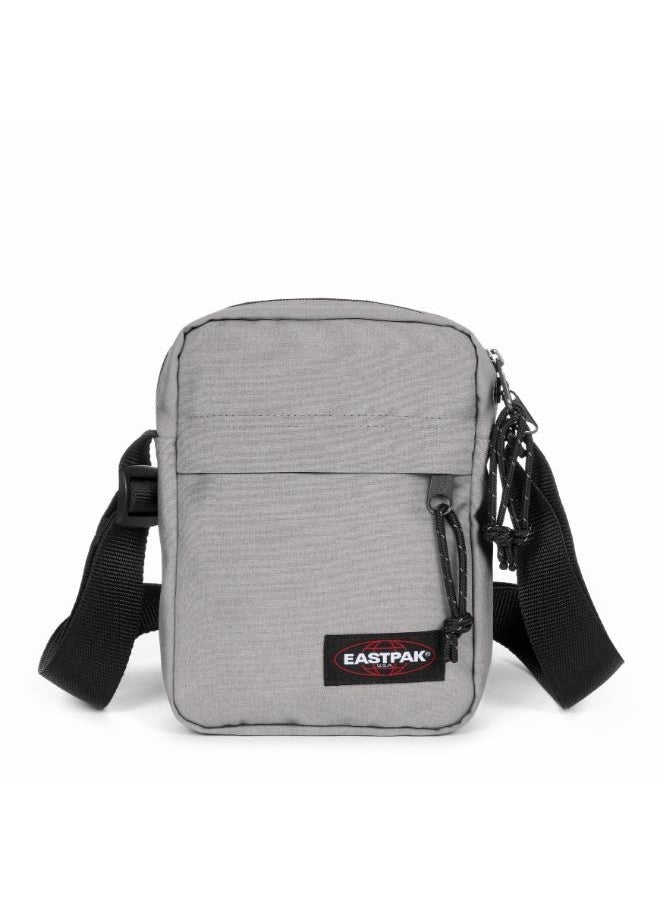 Eastpak The One Snow Grey Crossbody bag