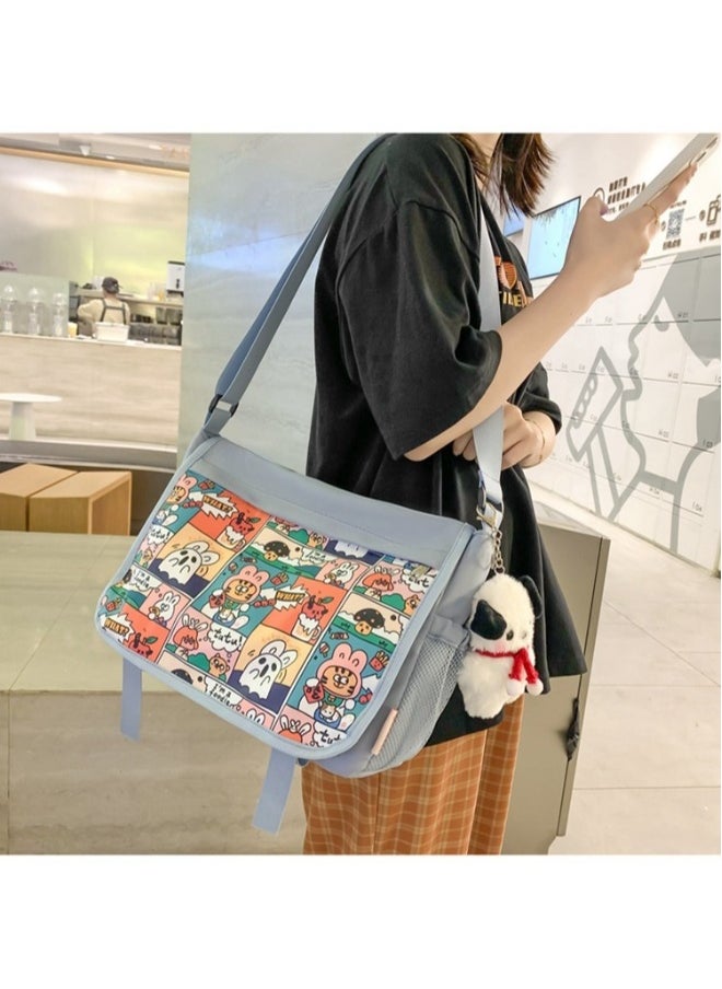 New Casual Ins Crossbody Bag Shoulder Bag