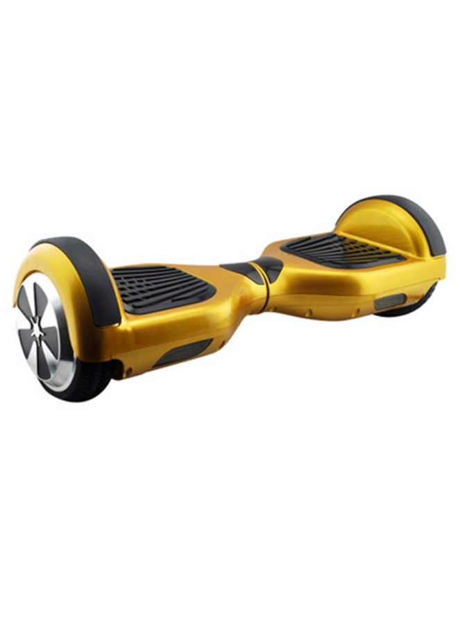 2-Wheel Self Balancing Electric Scooter