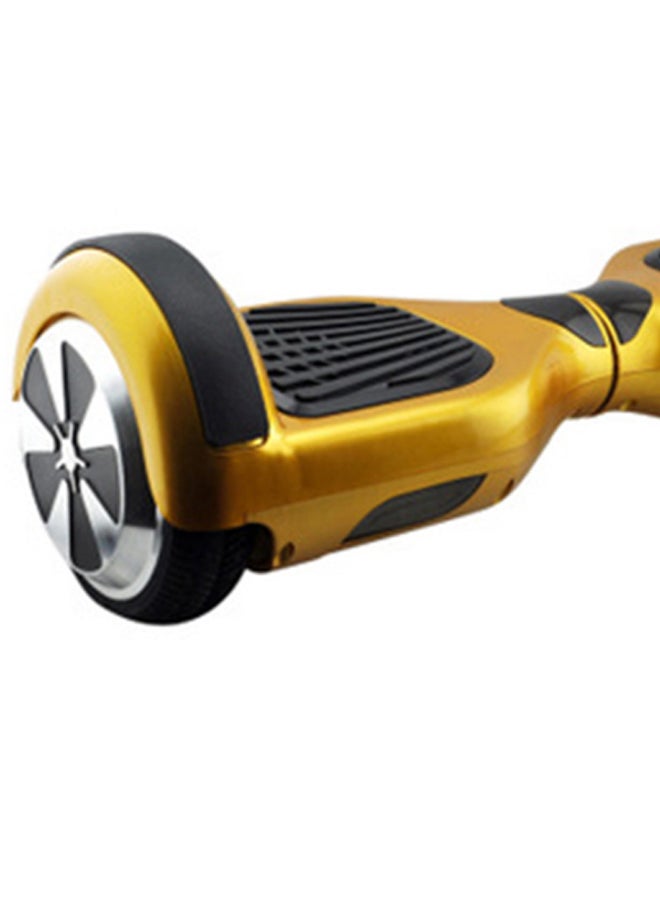 2-Wheel Self Balancing Electric Scooter