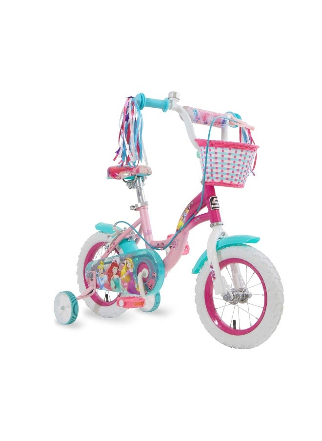 Spartan Disney Princess Bike (12 in)