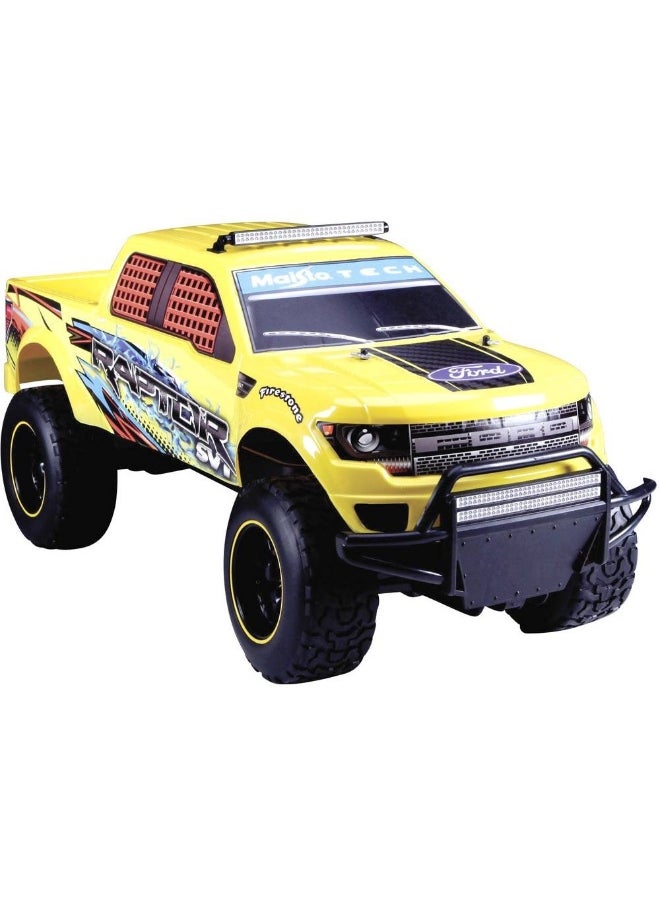 Remote-Controlled Ford F-150 Svt Raptor (1:16, Colors May Vary)