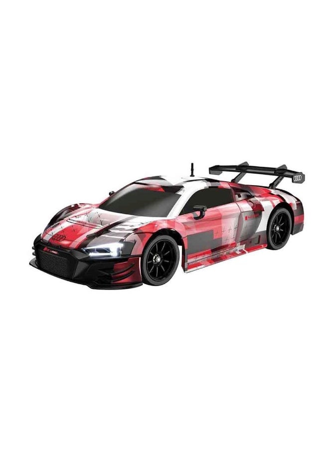 Audi R8 Lms Gt3 Evo Ii Steam Rc Car (1:16)