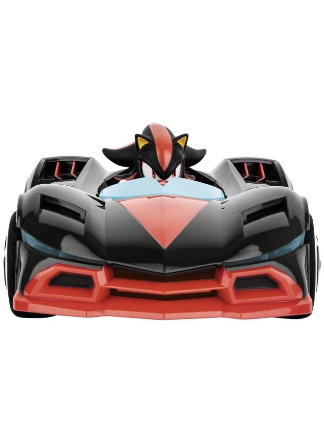 Rc Team Sonic Racing Shadow Car (120)