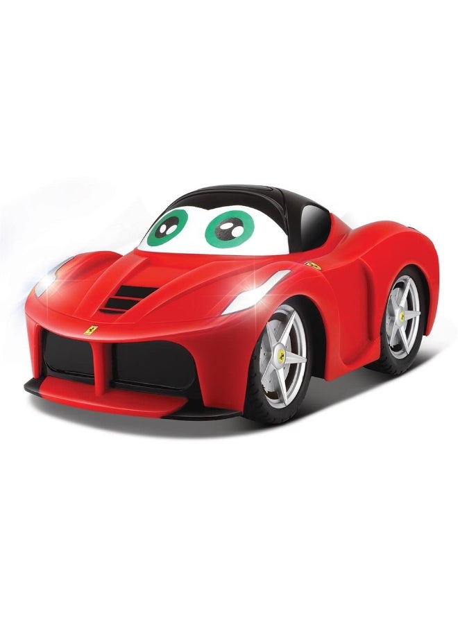 Ferrari My First Rc Laferrari Car
