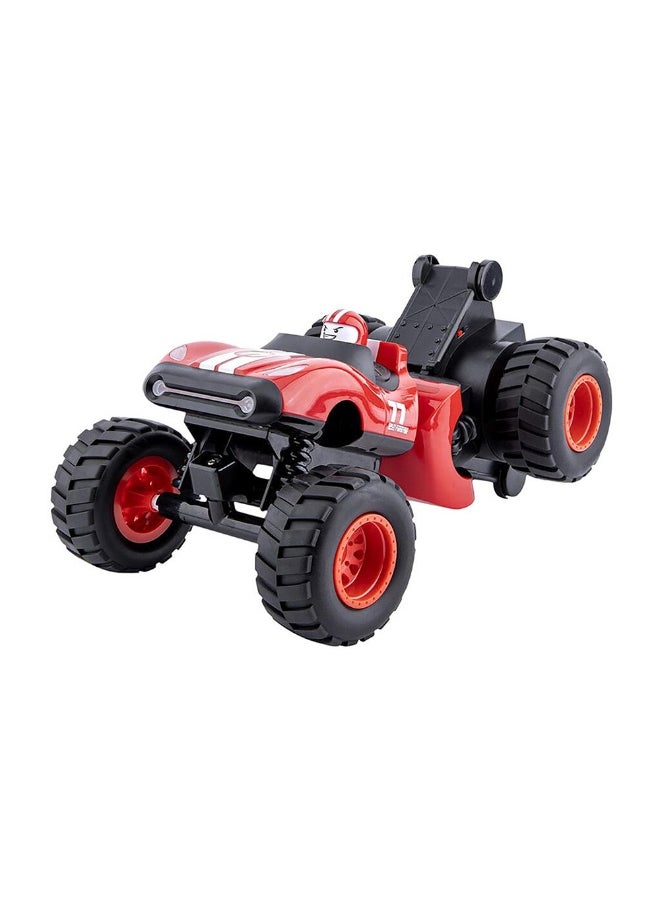 Sharper Image Split Twister 2.4 Ghz Rc Vehicle (18 Cm)