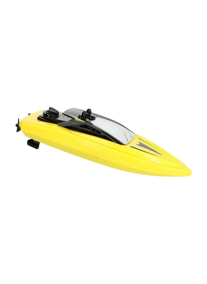 Q5 2 Channel 2.4 Ghz Rc Mini Boat