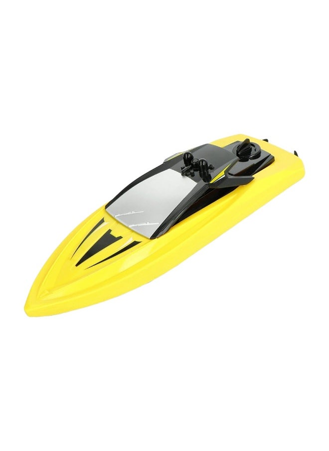 Q5 2 Channel 2.4 Ghz Rc Mini Boat