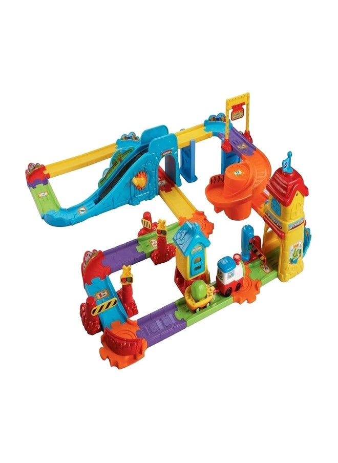 Toot-Toot Drivers Train Set