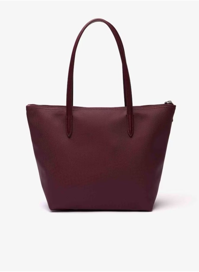 Tote Bag wine red Color bags for women