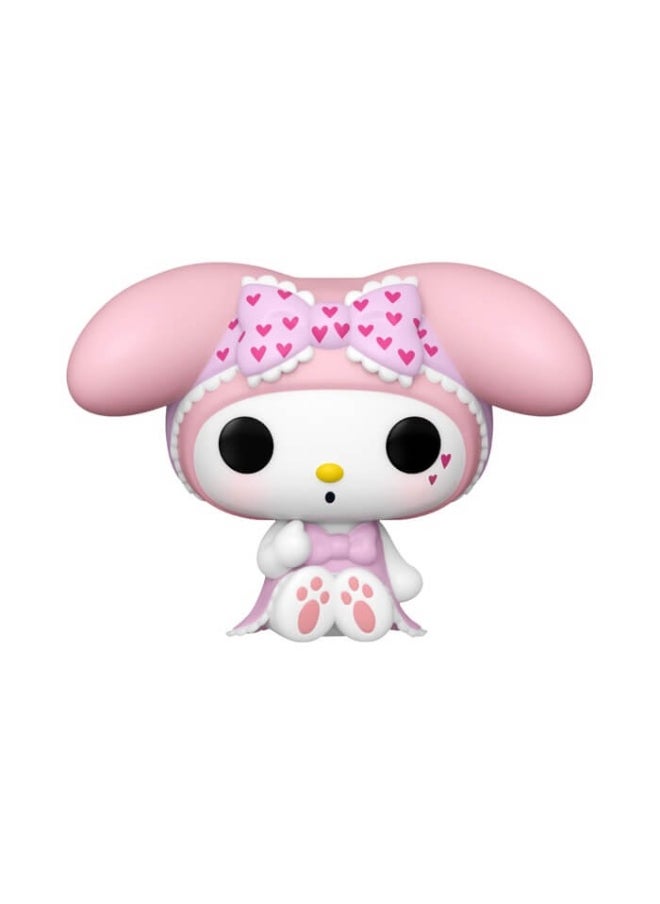 POP Sanrio My Melody Sitting Vinyl Figure