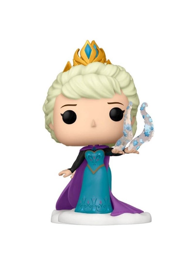 POP Disney Frozen Elsa Vinyl Figure