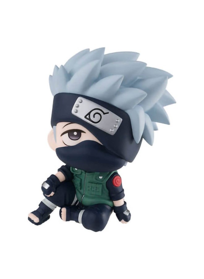 MegaHouse Naruto: Shippuden Kakashi Hatake Look Up PVC Figure (11 cm)