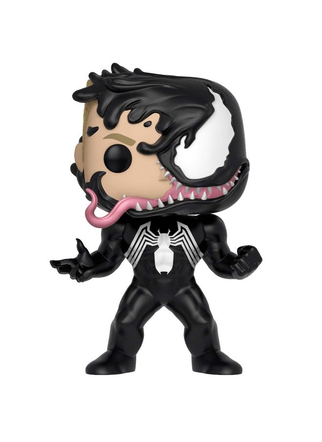 POP Marvel Venom Eddie Brock Figure