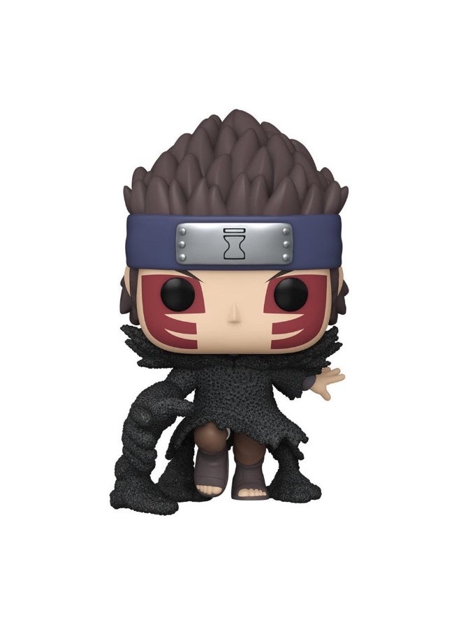 POP Animation Bortuo Naruto Next Generation Shinki Vinyl Figure