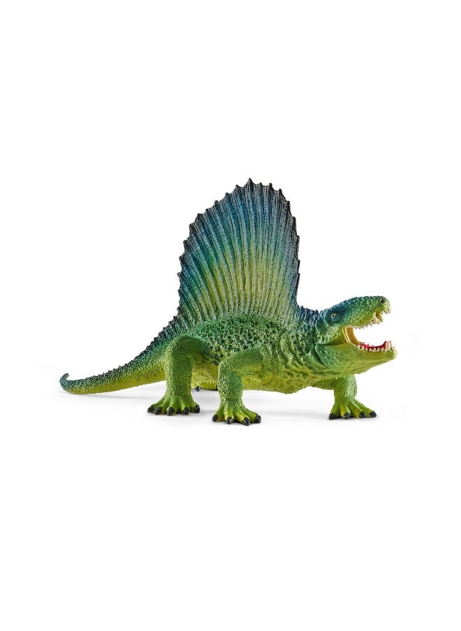 Schleich Dimetrodon Figure