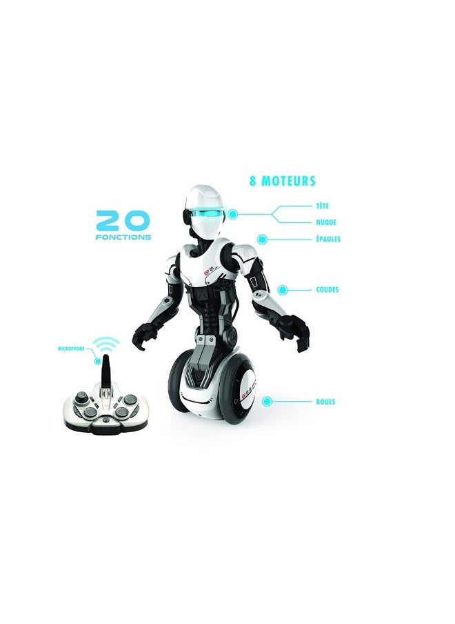 OP ONE Robot