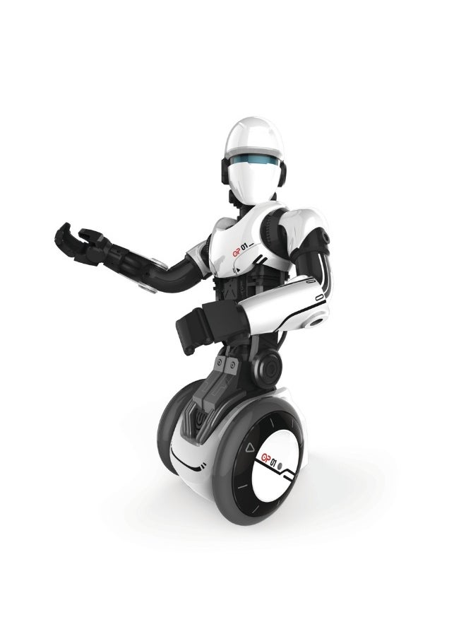 OP ONE Robot