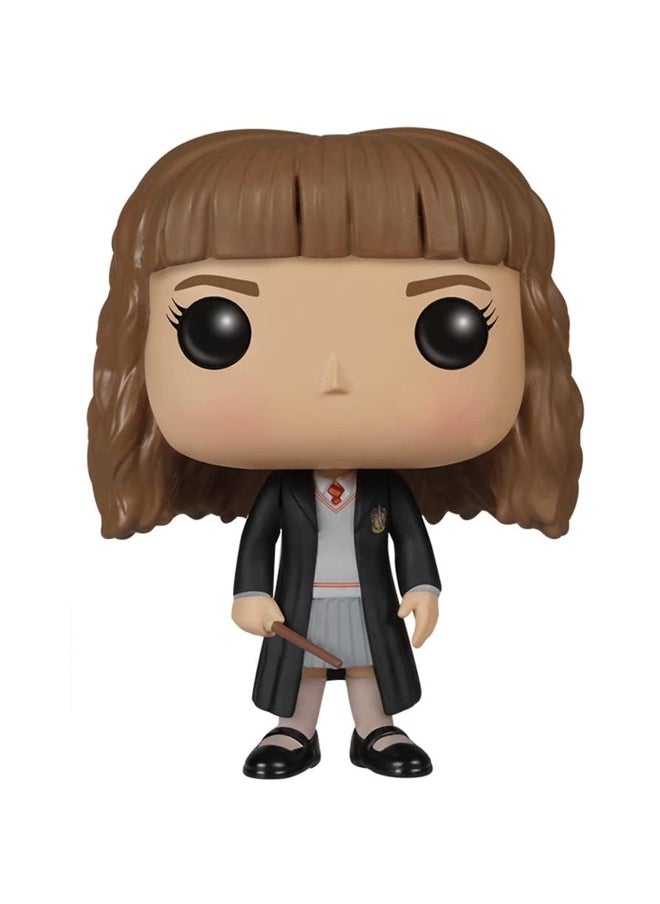 POP Movies Harry Potter Hermione Granger Figure