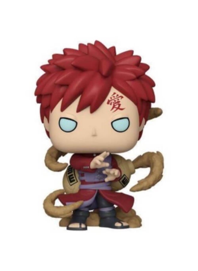 POP Naruto: Shippuden Gaara Vinyl Figure