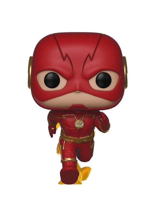 Pop Television The Flash Vinyl Figure