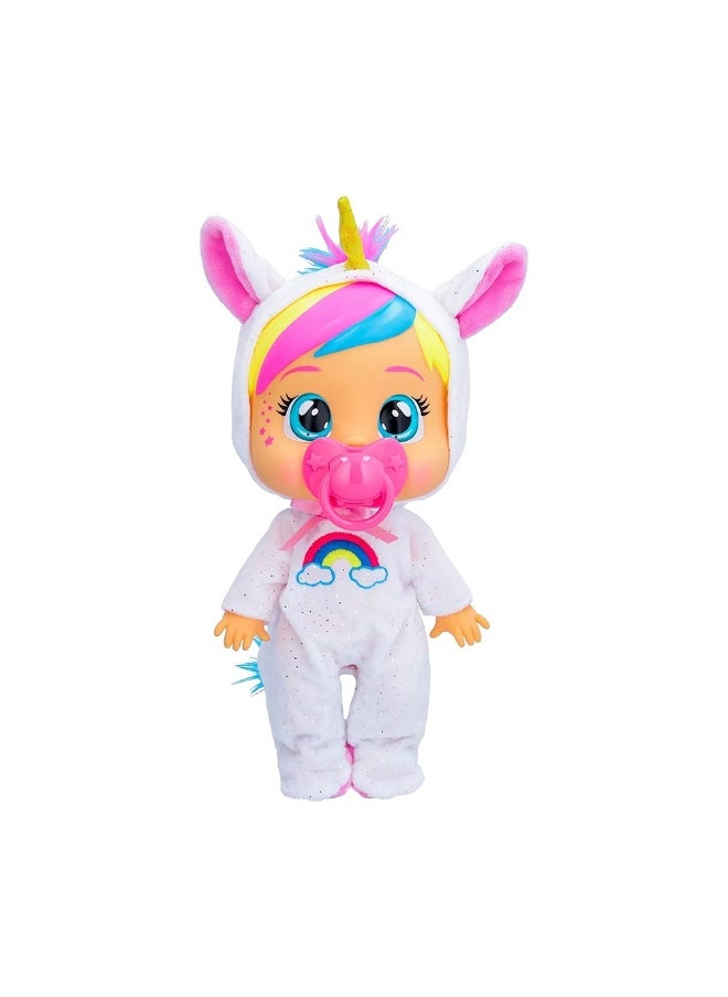 Cry Babies Loving Care Dreamy Doll (26 cm)