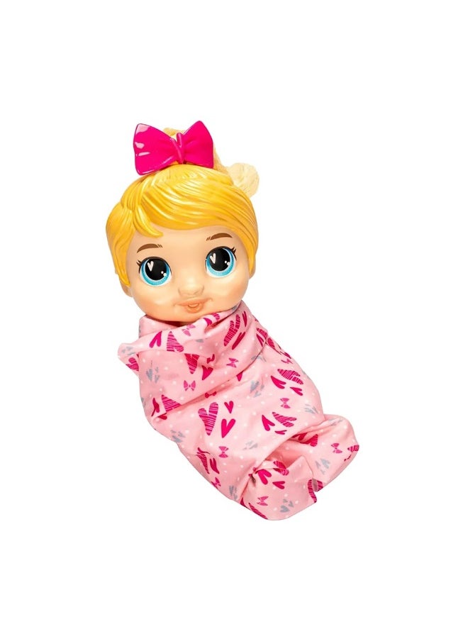 Baby Alive Shampoo Snuggle Harper Hugs Doll (28 cm)