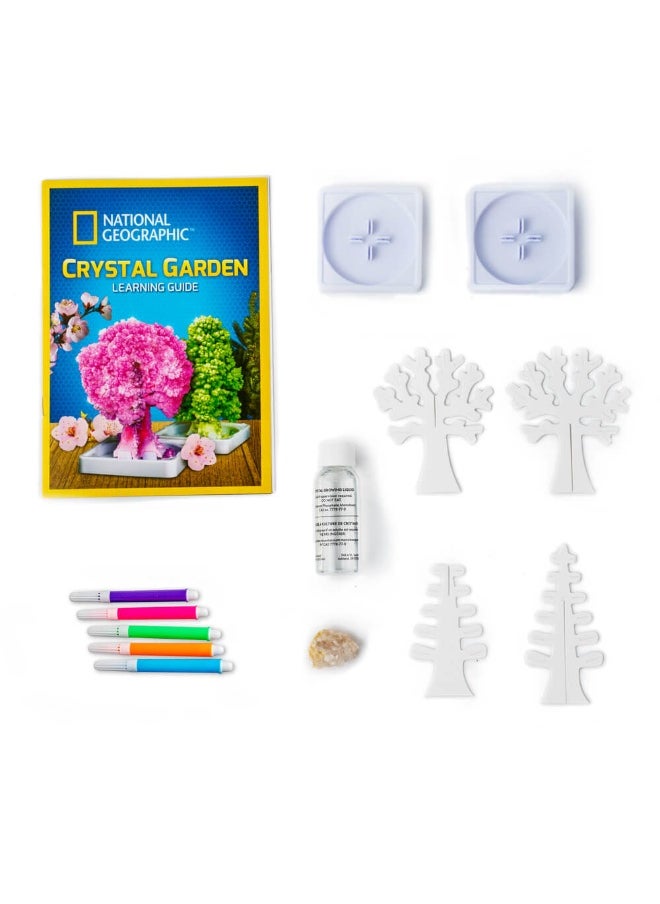 Crystal Garden Kit