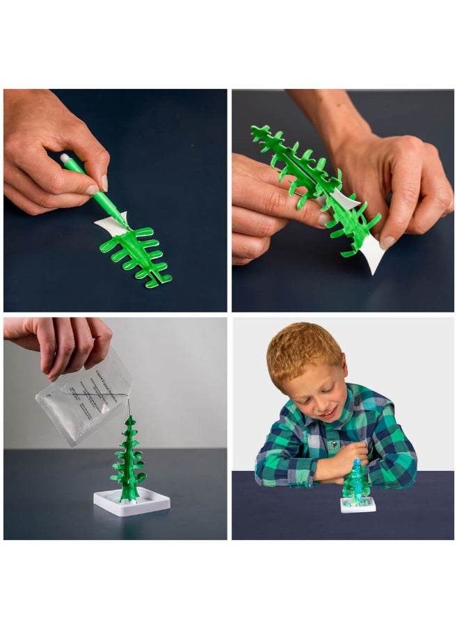 Crystal Garden Kit