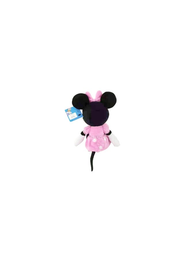 Disney Classic Minnie Core Plush Toy (36 cm)
