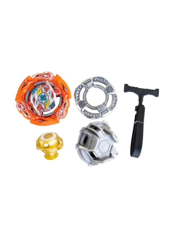 Beybattle Burst Surge S5 Glide Ragnaru Beyblade