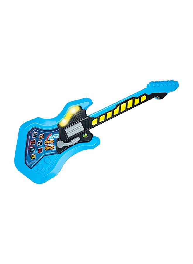 Winfun Cool Kidz Rock Guitar Toy