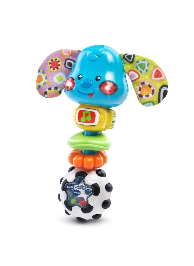 Vtech Rattle & Sing Puppy