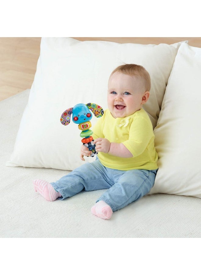 Vtech Rattle & Sing Puppy