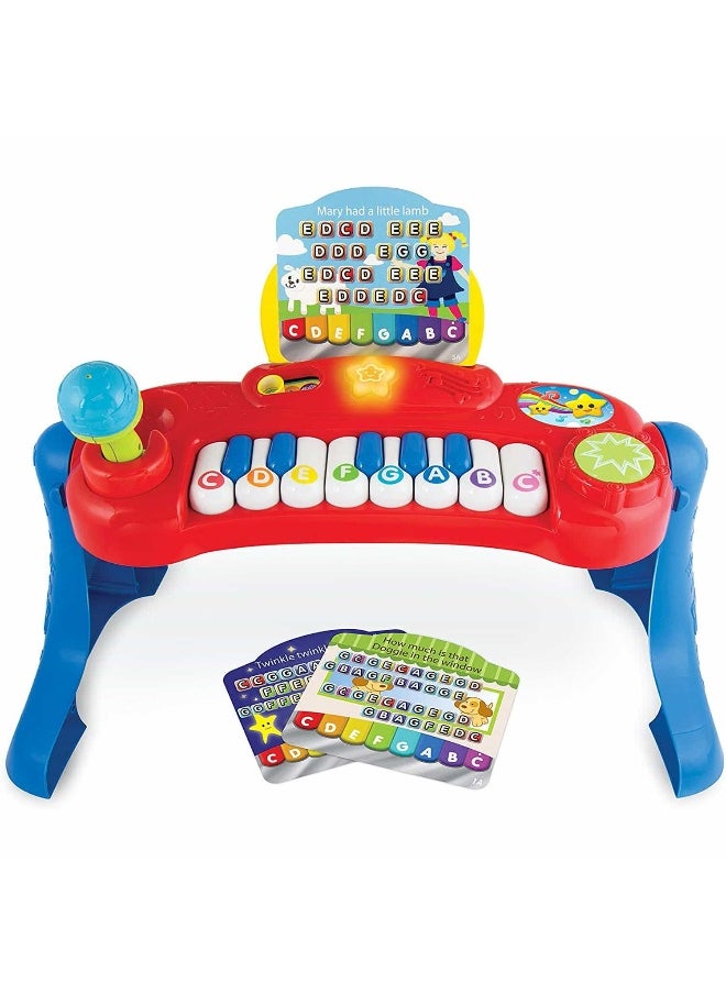 Winfun Baby Music Center