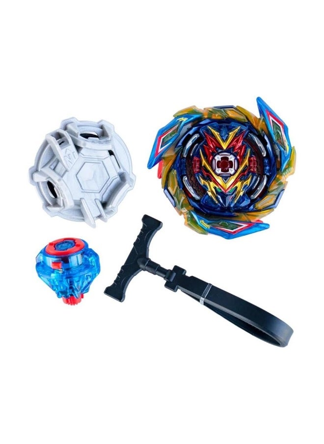 Beybattle Burst Surge S5 Brave Valkyrie Beyblade