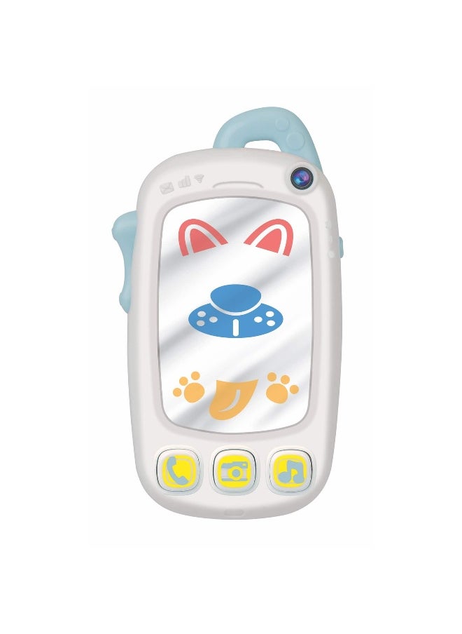 Winfun My First Baby Selfie Phone (Blue)