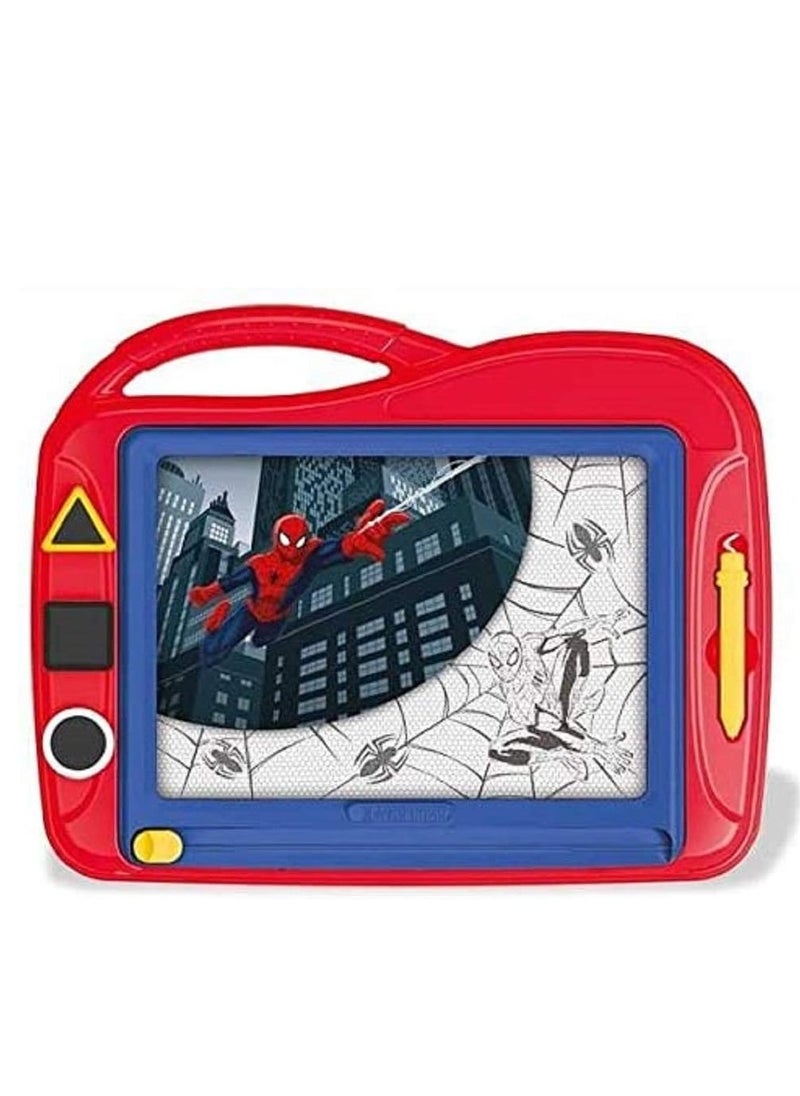 Magnetic Drawing Board Spiderman