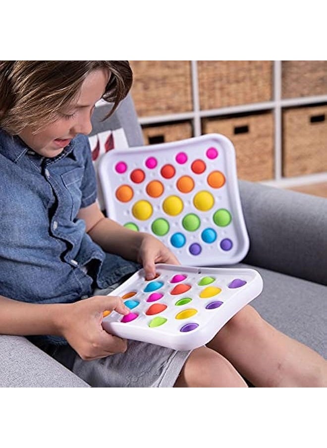 Dimpl Pops Sensory Toys for Ages 3 to 10