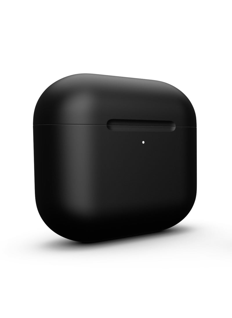 MERLIN CRAFT CUSTOMIZED APPLE AIRPODS 4 ANC DARK