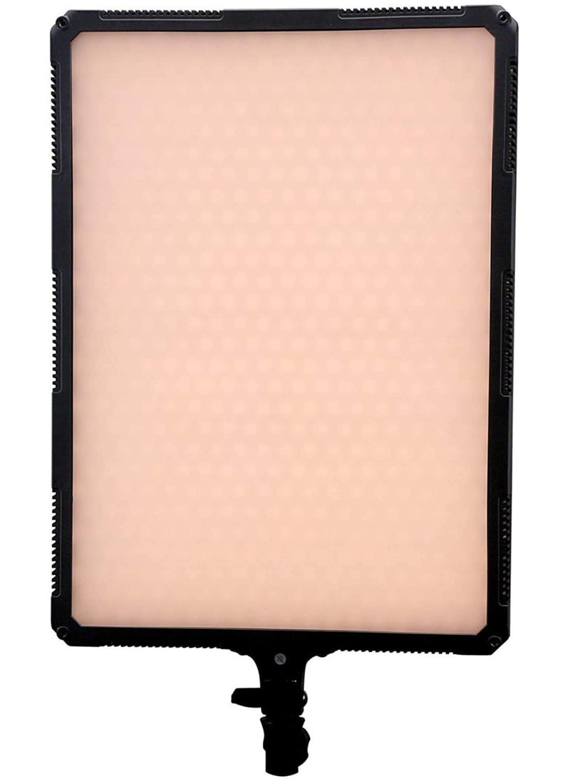 Compact 100B Bi-Color Slim Soft Light Studio LED Panel