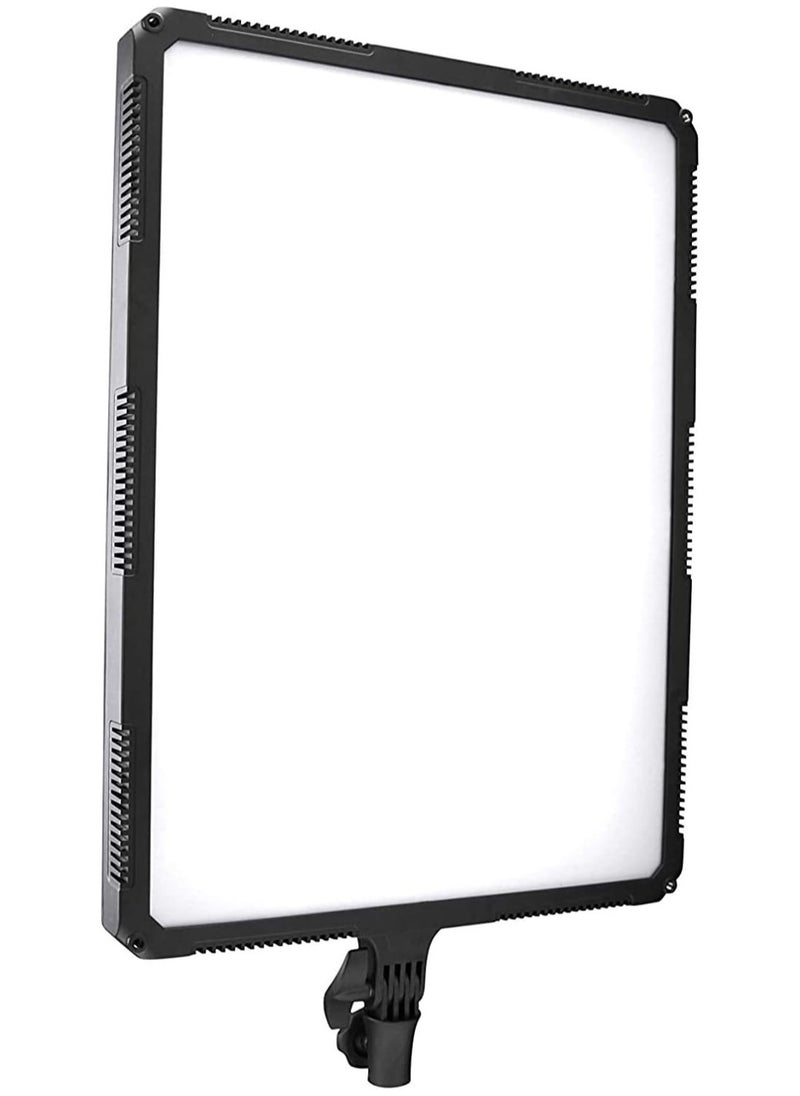 Compact 100B Bi-Color Slim Soft Light Studio LED Panel