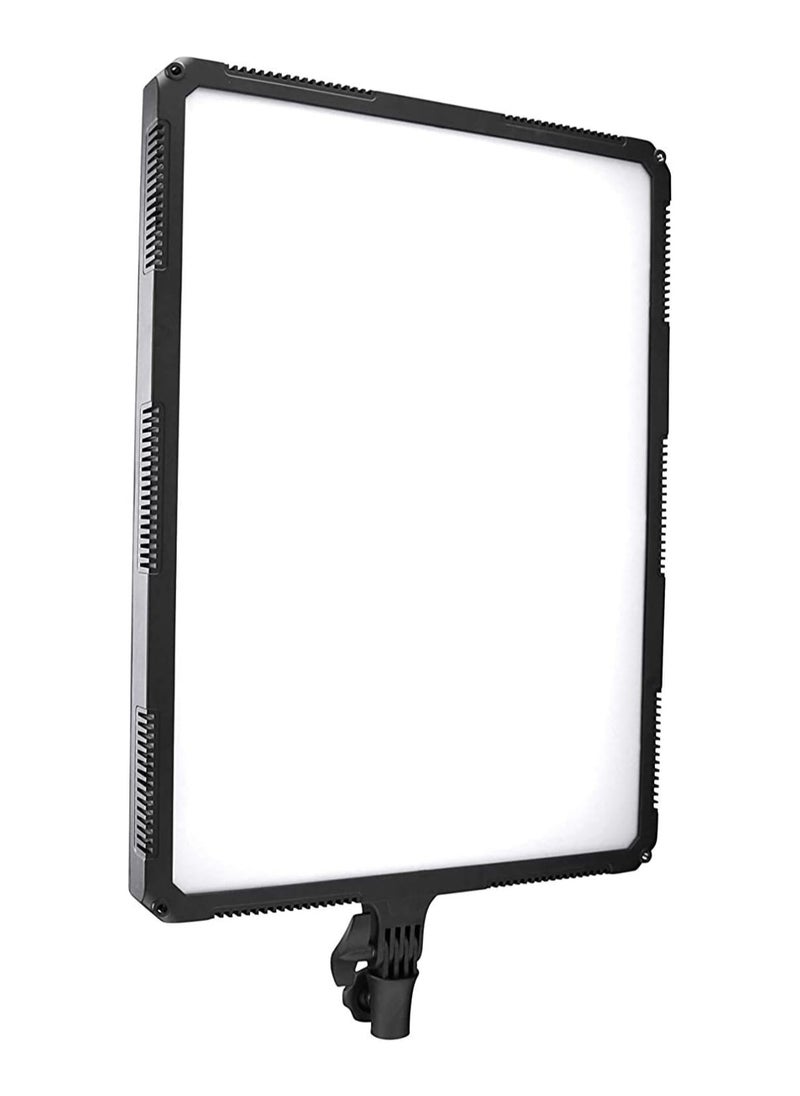 Compact 100B Bi-Color Slim Soft Light Studio LED Panel