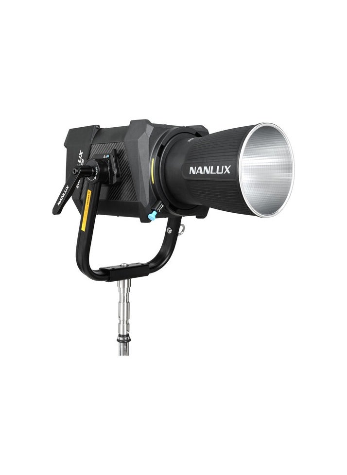 NANLUX Evoke 1200B Spot Light with Trolley Case -Evoke 1200B ST-KIT