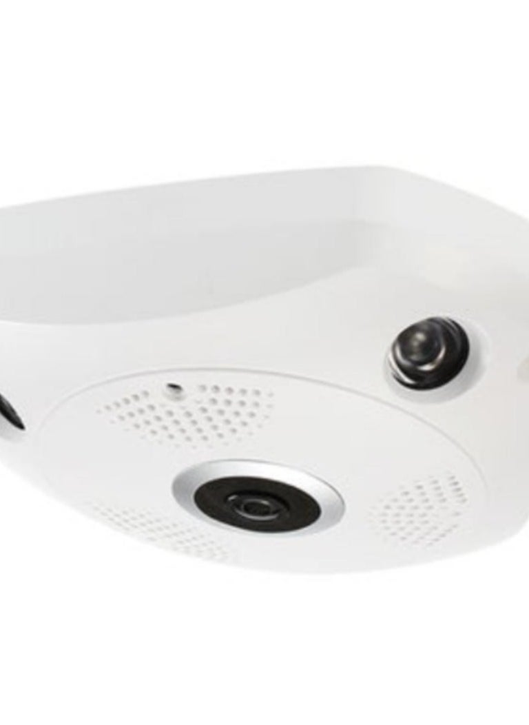 HD 360 Degree Wireless Vr Ip Camera