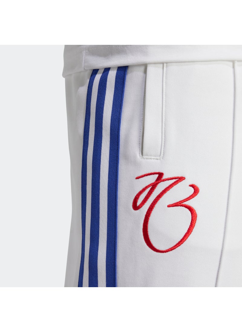 Beckenbauer Track Pants