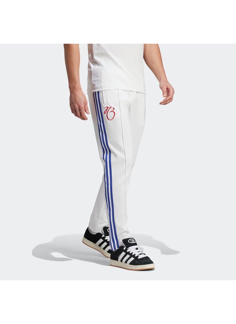 Beckenbauer Track Pants